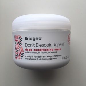 Briogeo Don’t Despair, Repair! Deep Conditioning Hair Mask